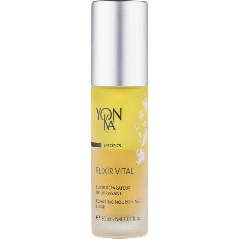 Yon-Ka Specifics Elixir Vital regeneracijski serum s hranilnim učinkom 30 ml