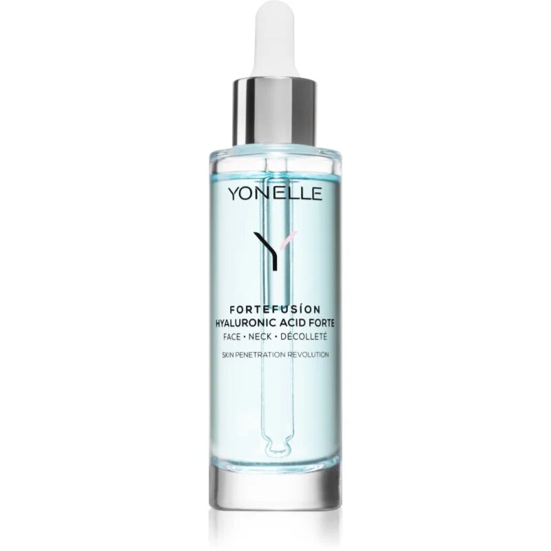 Yonelle Fortefusíon vlažilni serum s hialuronsko kislino 48 ml