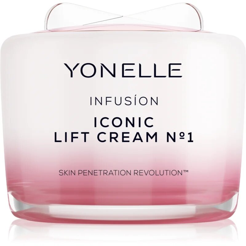 Yonelle Iconic Lift Cream N°1 dnevna in nočna krema z retinolom 55 ml
