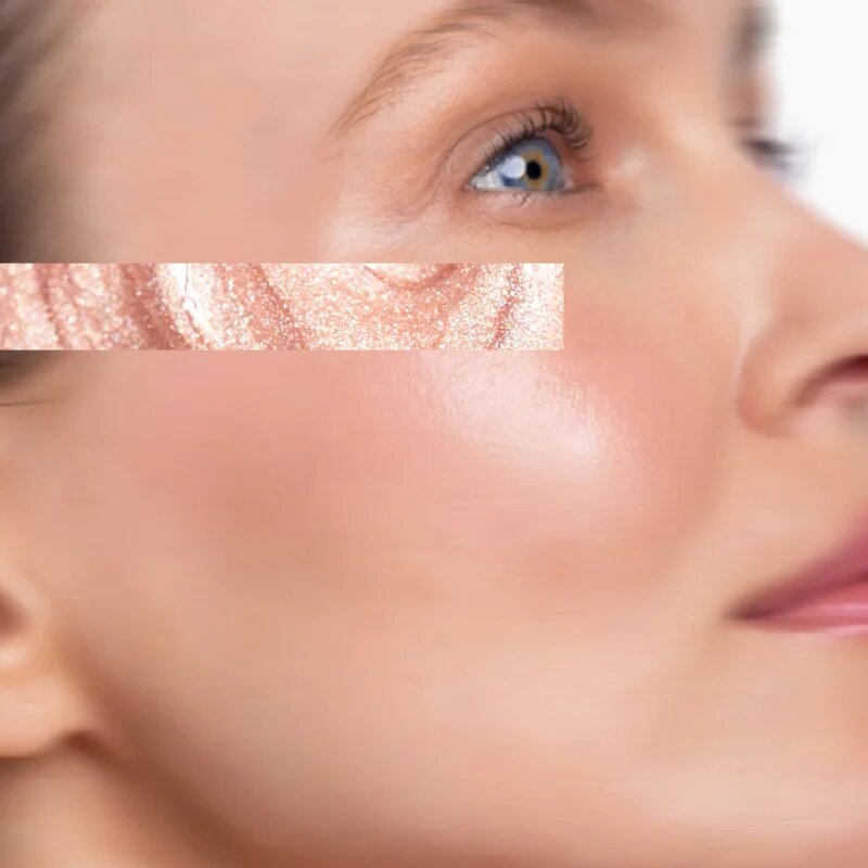 Yonelle Metamorphosis Pink Flash Moisturizer vlažilna krema s posvetlitvenim učinkom odtenek Rose Glow 25 ml
