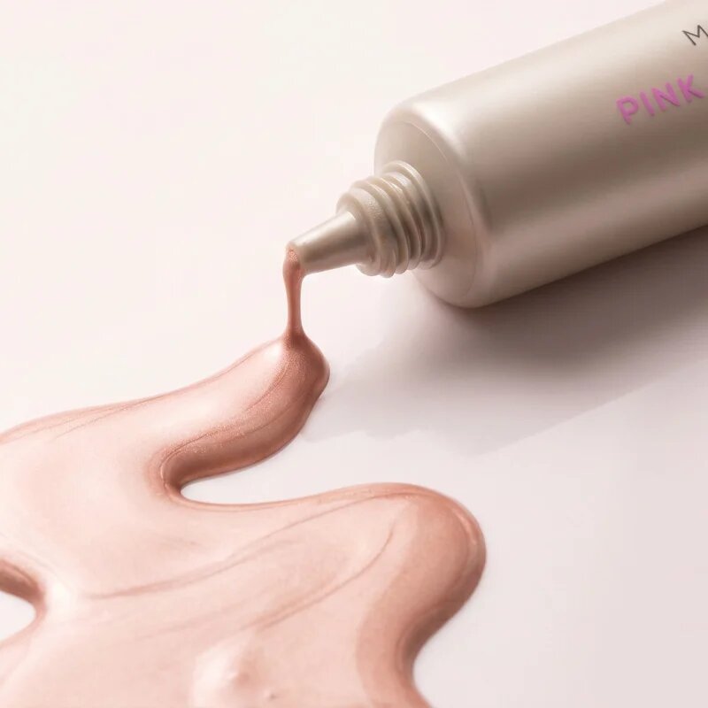 Yonelle Metamorphosis Pink Flash Moisturizer vlažilna krema s posvetlitvenim učinkom odtenek Rose Glow 25 ml