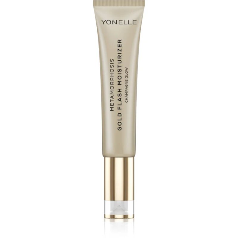 Yonelle Metamorphosis vlažilni in posvetlitveni gel 25 ml