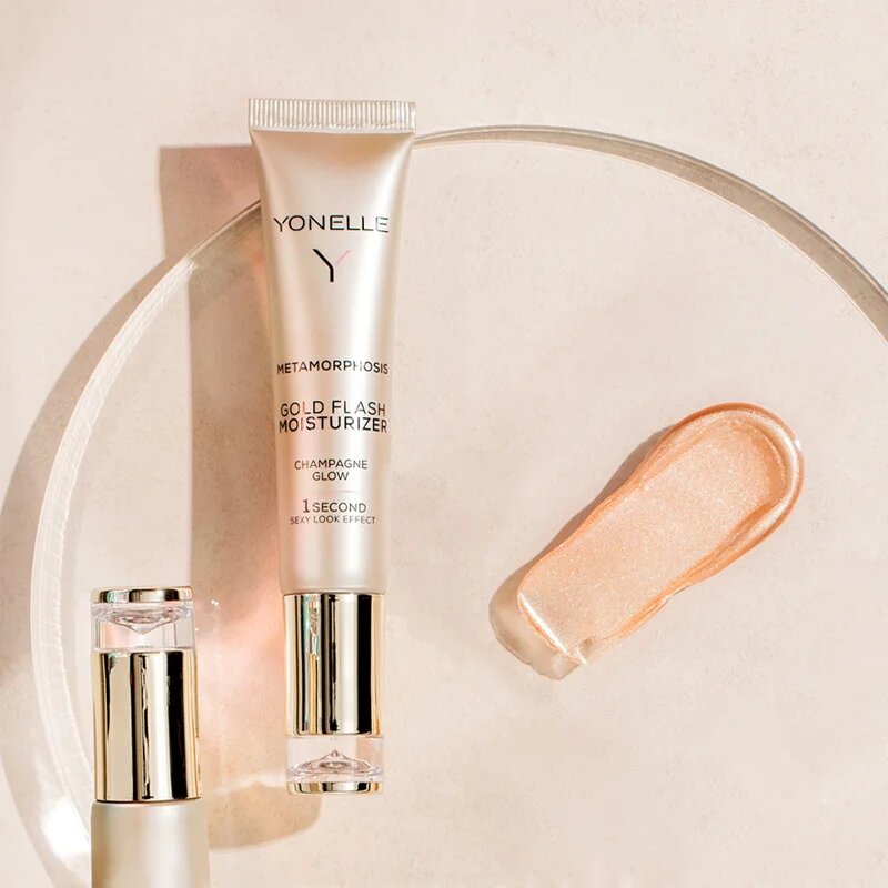 Yonelle Metamorphosis vlažilni in posvetlitveni gel 25 ml