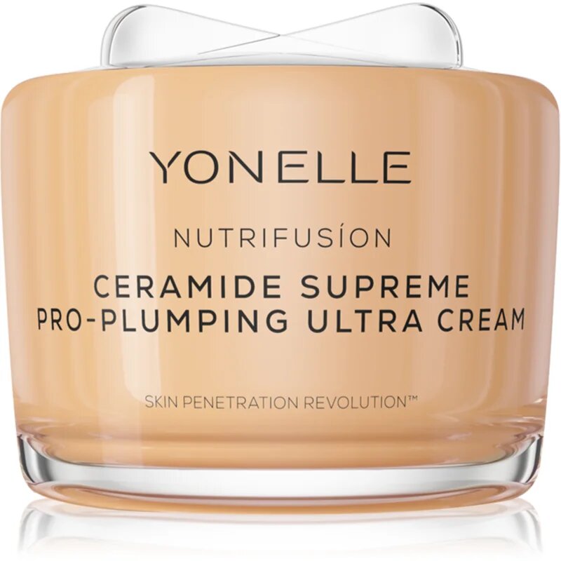Yonelle Nutrifusion krema za obraz s ceramidi 55 ml