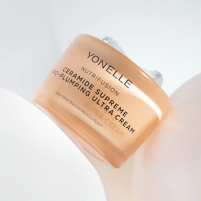 Yonelle Nutrifusion krema za obraz s ceramidi 55 ml