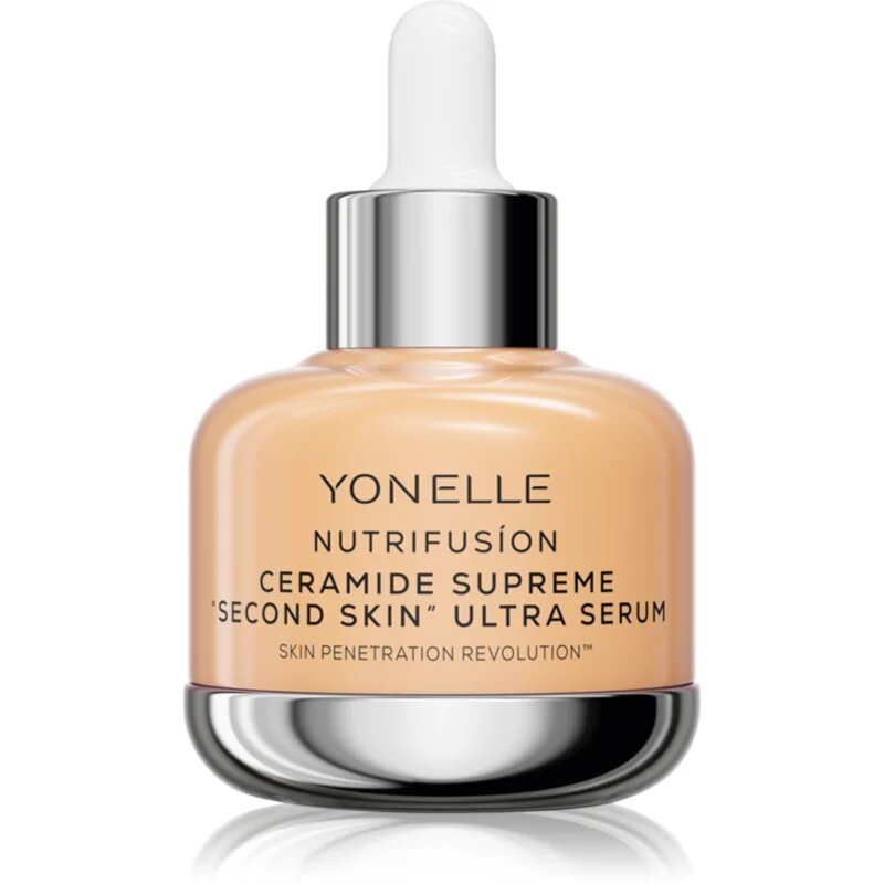 Yonelle Nutrifusion serum za obraz s ceramidi 30 ml