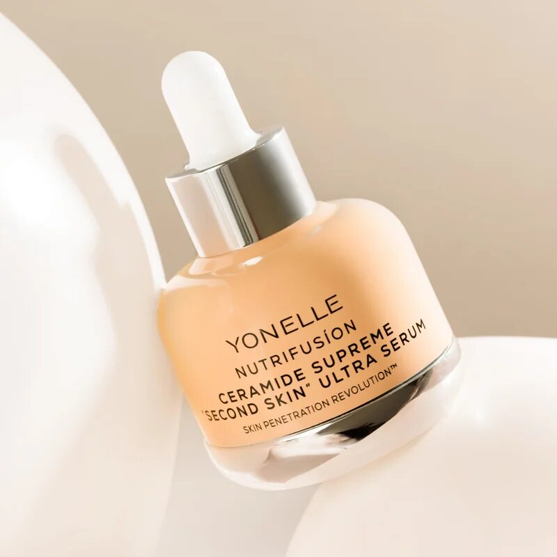 Yonelle Nutrifusion serum za obraz s ceramidi 30 ml