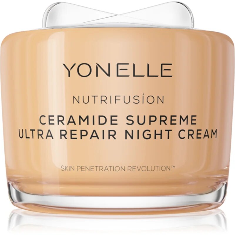 Yonelle Nutrifusion vlažilna krema s ceramidi 55 ml