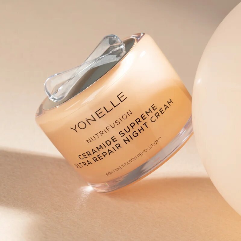 Yonelle Nutrifusion vlažilna krema s ceramidi 55 ml