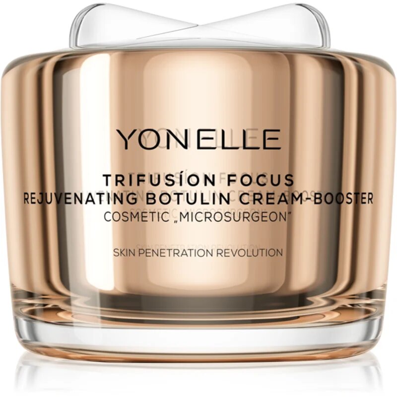 Yonelle Trifusion Focus pomlajevalna krema za dan in noč 55 ml