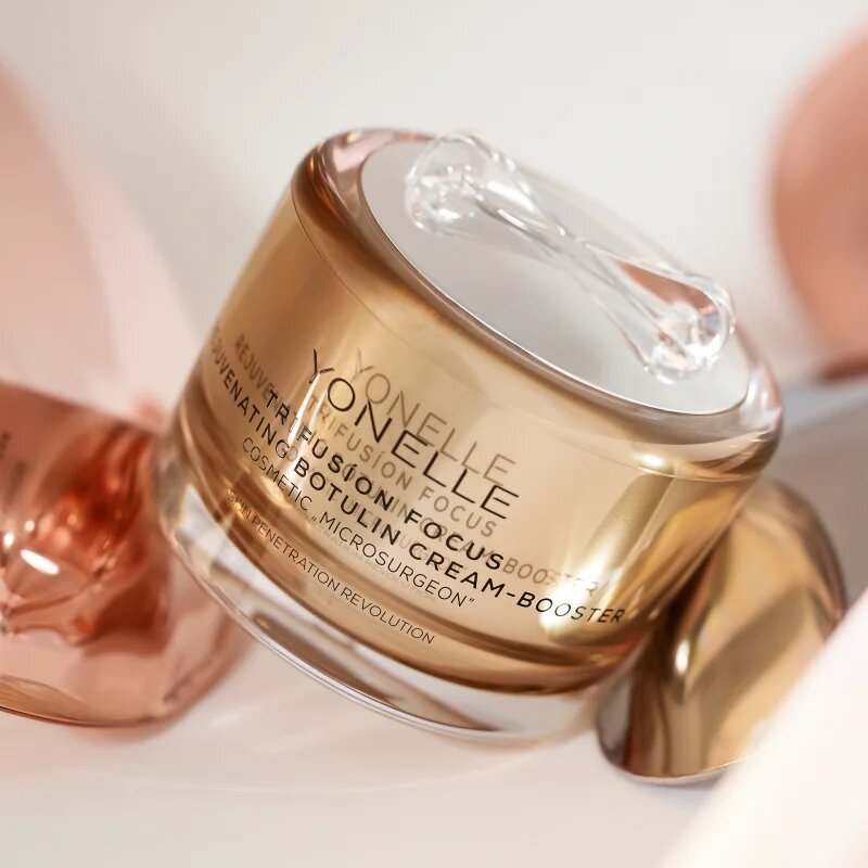 Yonelle Trifusion Focus pomlajevalna krema za dan in noč 55 ml