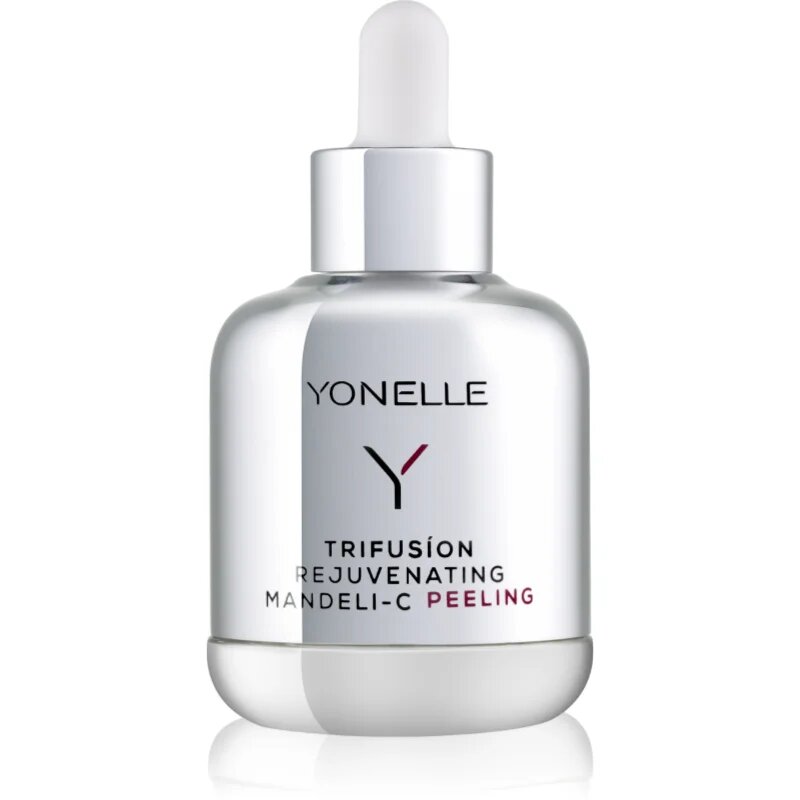 Yonelle Trifusíon nočni pomlajevalni piling 50 ml