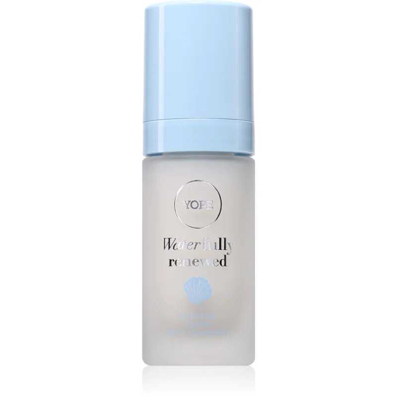 Yope Waterfully Repairing Serum regeneracijski serum s ceramidi 30 ml