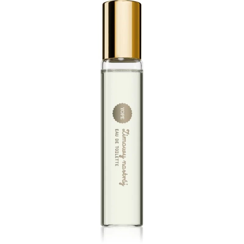 Yope Winter Mood toaletna voda za ženske 33 ml