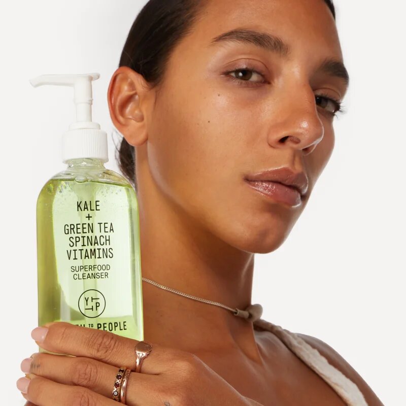 Youth To The People Superfood Cleanser čistilni gel polnilni 59 ml