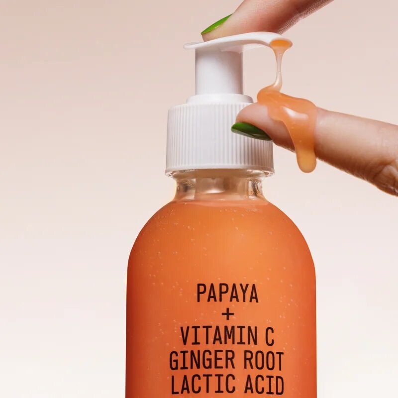 Youth To The People Superfruit Papaya + Vitamin C Cleanser čistilni gel 150 ml