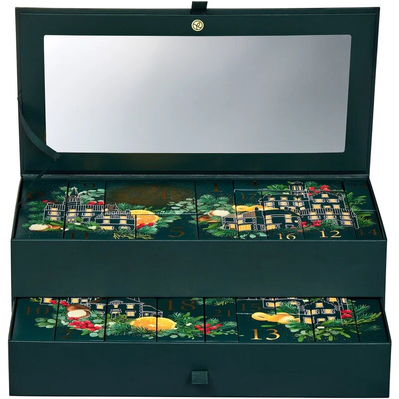 Yves Rocher Advent Calendar Premium adventni koledar