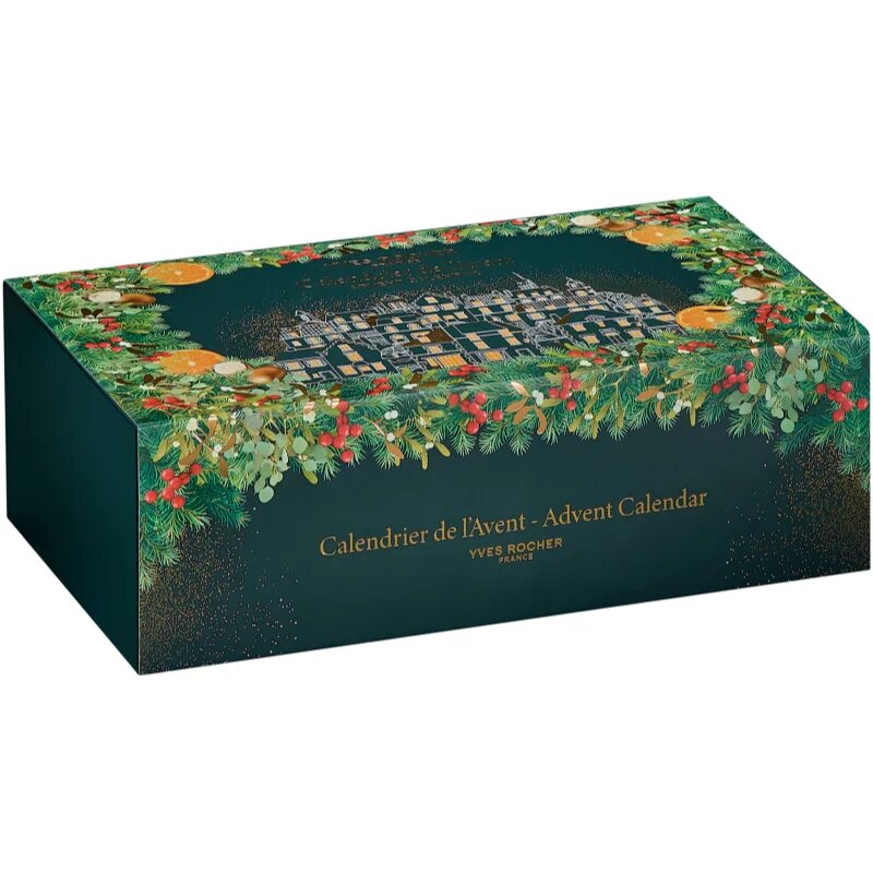 Yves Rocher Advent Calendar Premium adventni koledar