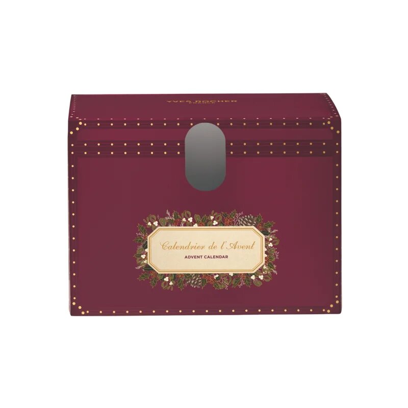 Yves Rocher Advent Calendar Premium adventni koledar za ženske