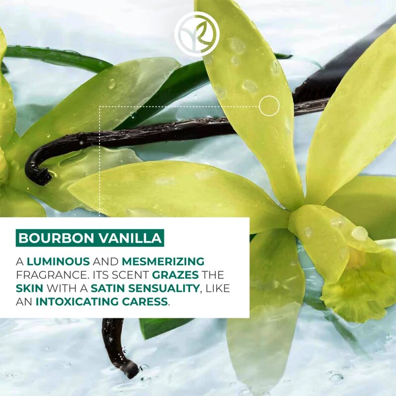 Yves Rocher Bain de Nature nežni gel za prhanje 600 ml