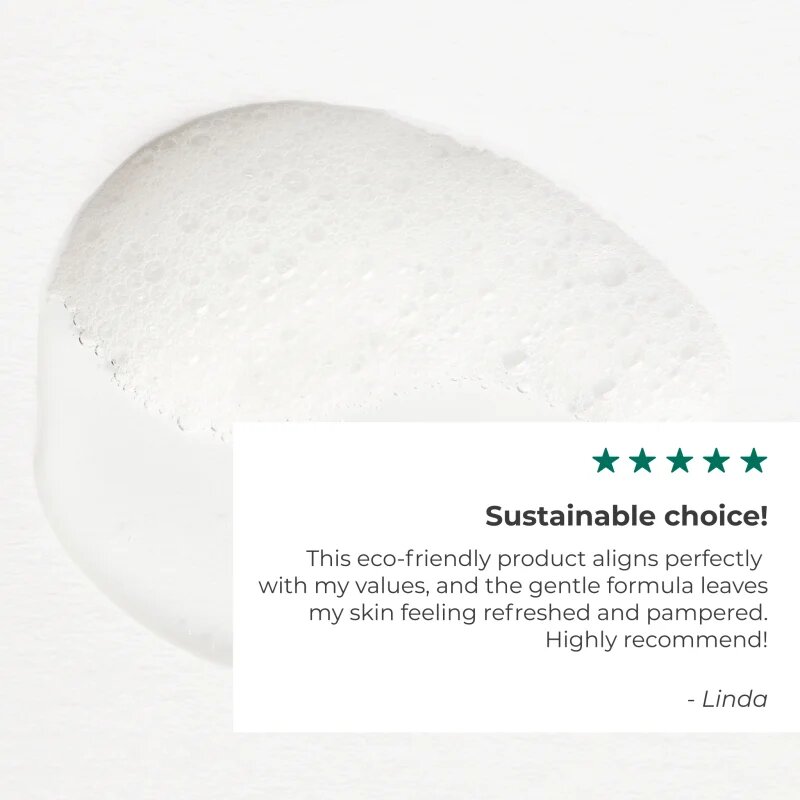Yves Rocher Bain de Nature nežni gel za prhanje 600 ml
