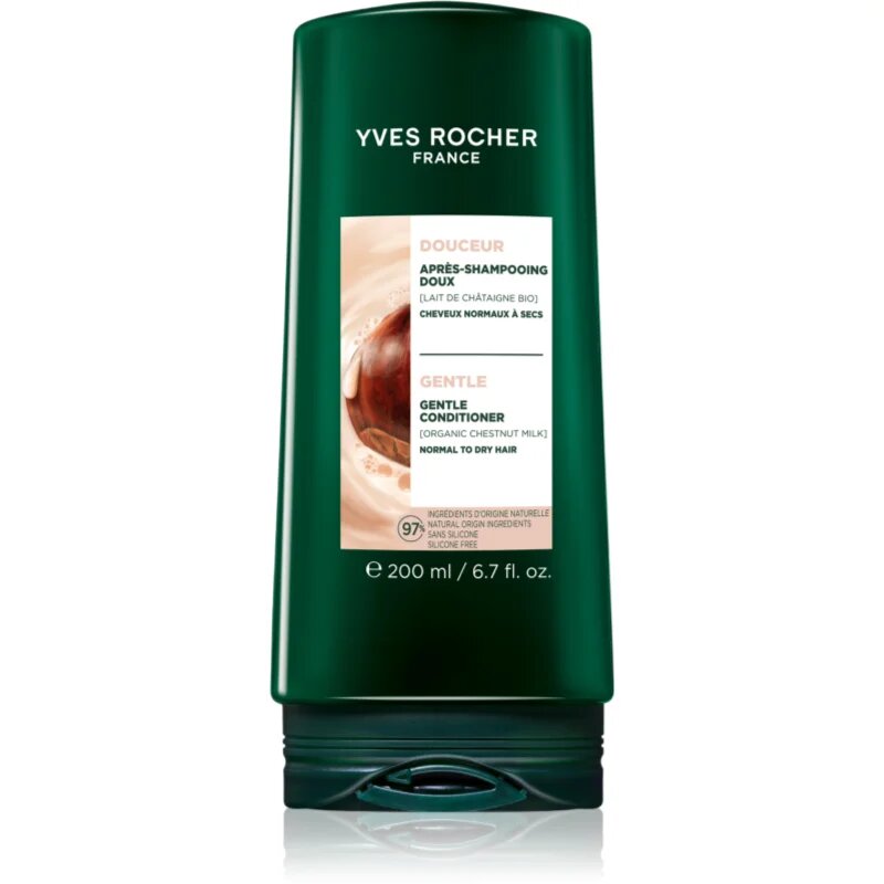Yves Rocher Douceur nežen balzam 200 ml
