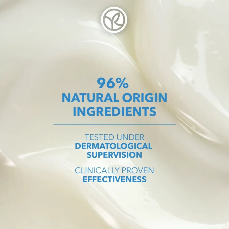 Yves Rocher Hydra Water-Plump vlažilna gladilna maska za dan in noč 75 ml