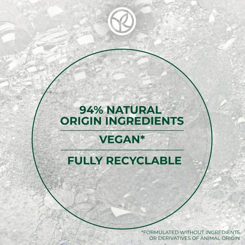 Yves Rocher Lemon Verbena & Chamomile Flower gel za prhanje dišave Lemon Verbena & Chamomile Flower 600 ml