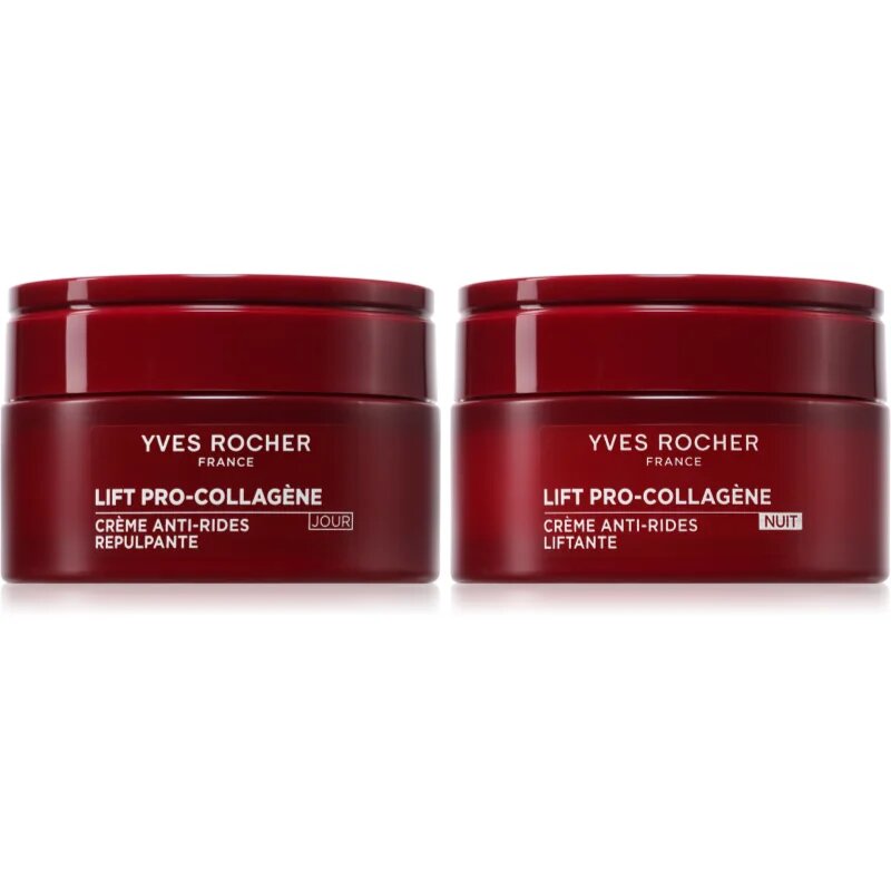 Yves Rocher LIFT PRO-COLLAGÈNE set za obraz