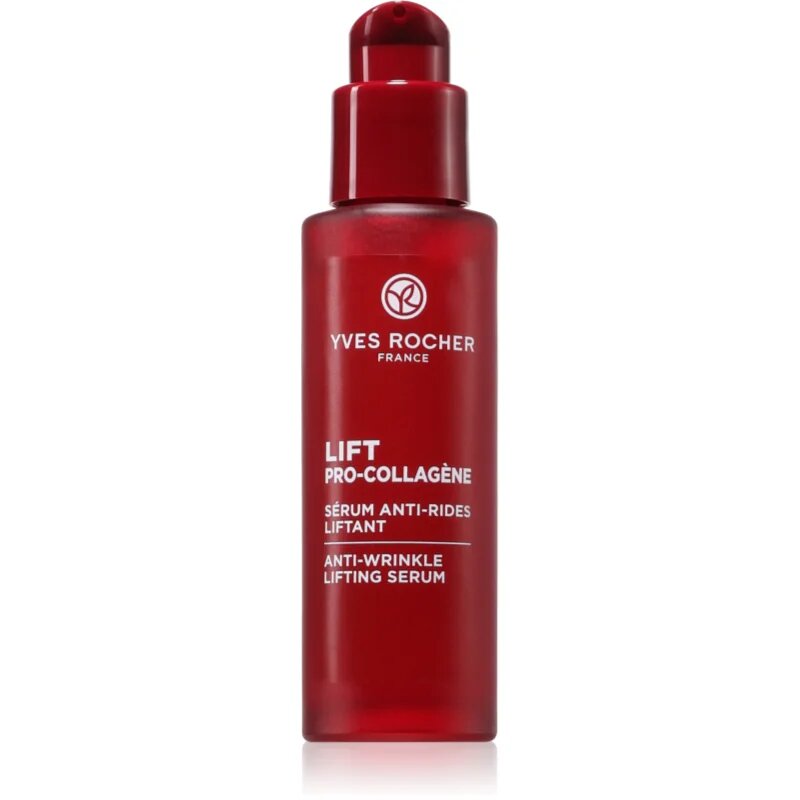 Yves Rocher LIFT PRO-COLLAGÈNE učvrstitveni serum proti gubam 30 ml