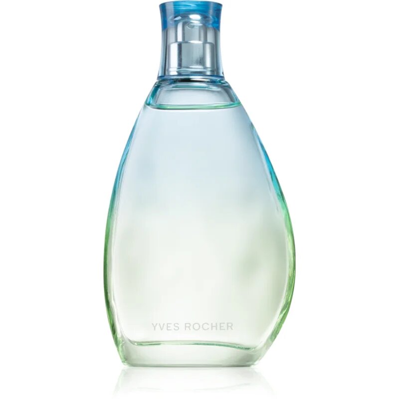 Yves Rocher Naturelle toaletna voda za ženske 75 ml