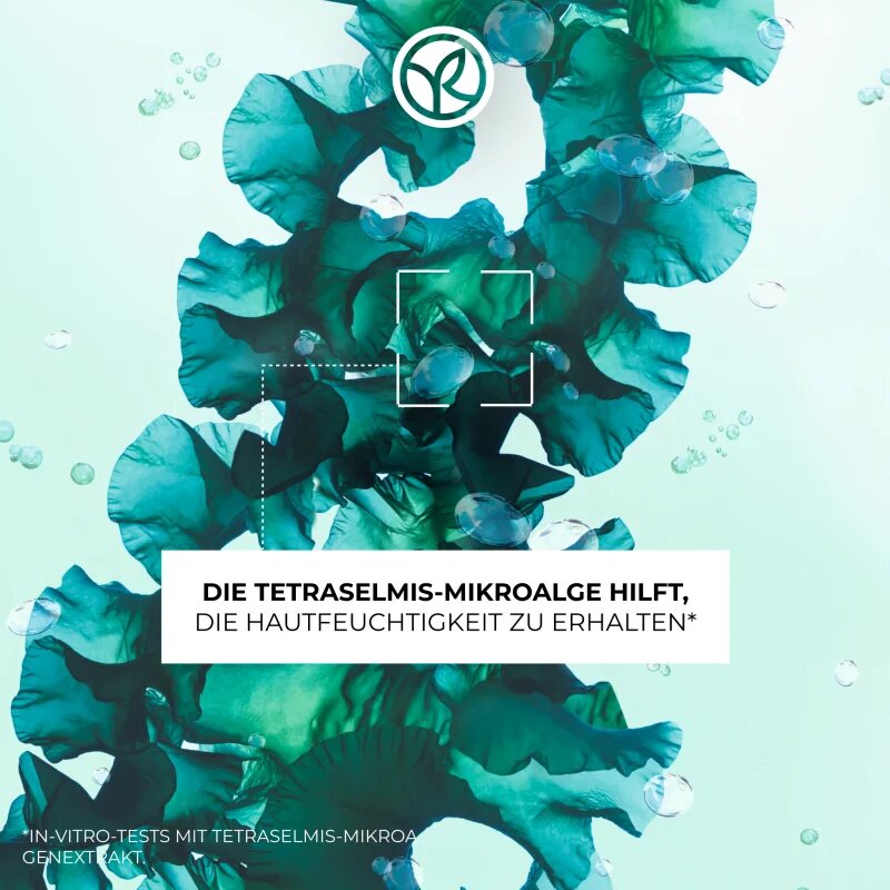 Yves Rocher Pure Algue vlažilna micelarna voda 400 ml