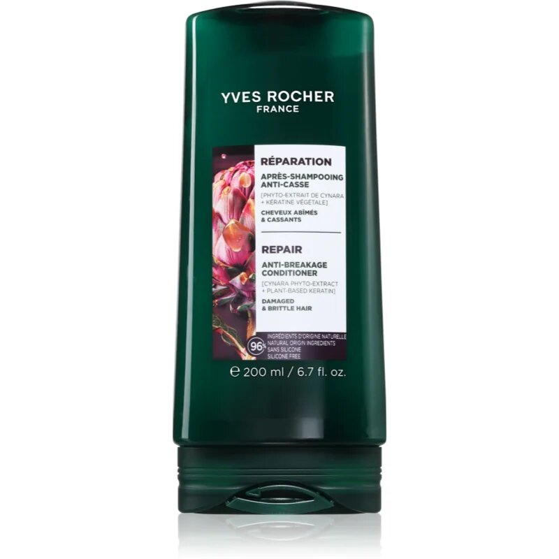 Yves Rocher Réparation regeneracijski balzam 200 ml