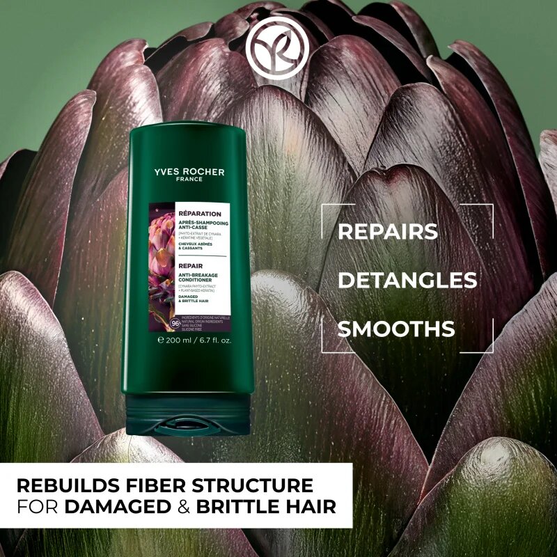 Yves Rocher Réparation regeneracijski balzam 200 ml