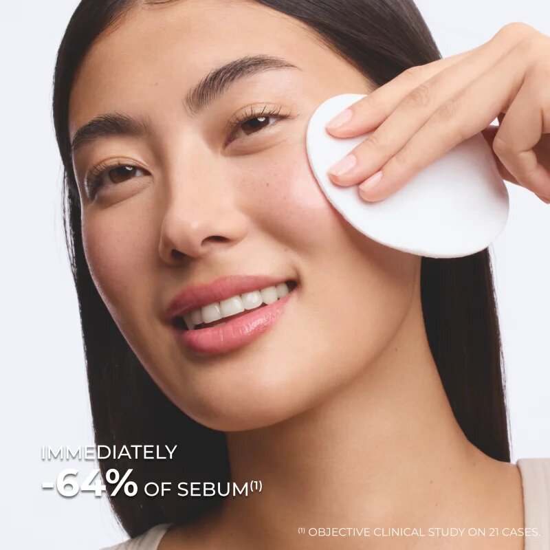 Yves Rocher Sebo Active Clear čistilni tonik 150 ml