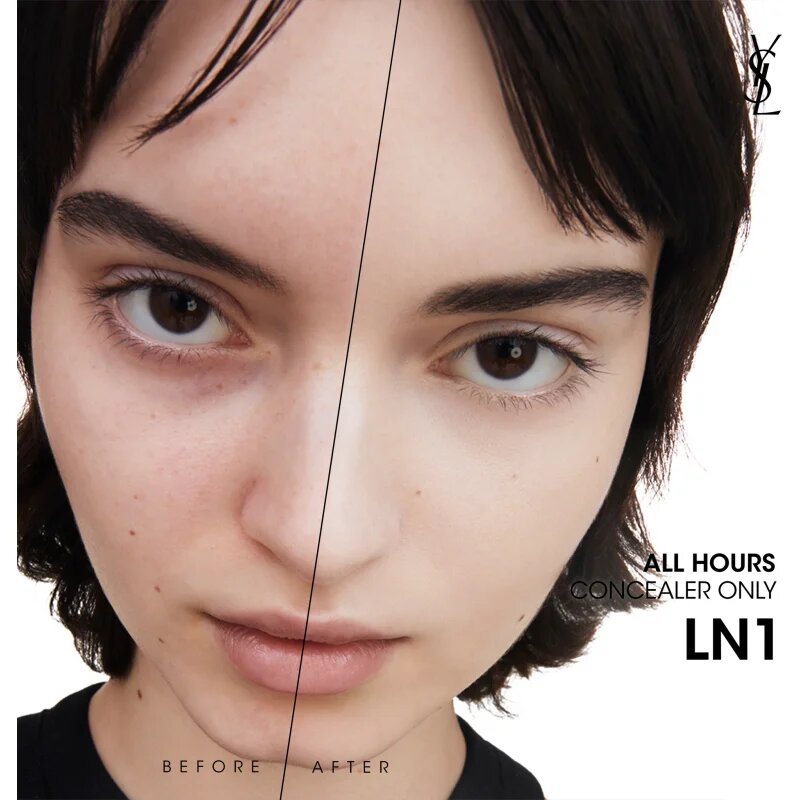 Yves Saint Laurent All Hours Concealer korektor za ženske LN1 15 ml