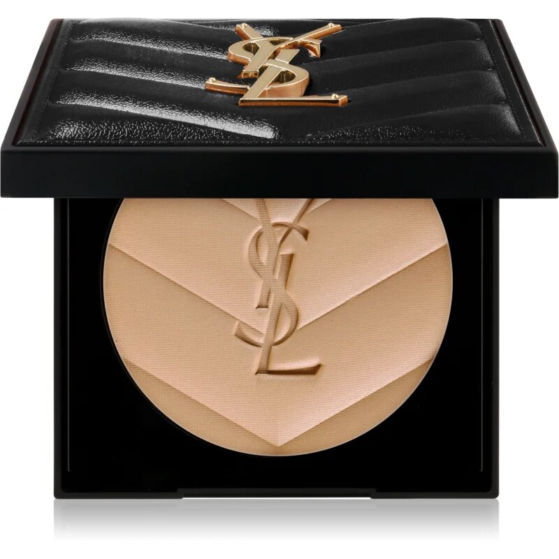 Yves Saint Laurent All Hours Hyper Finish puder za ženske 01 7.5 g