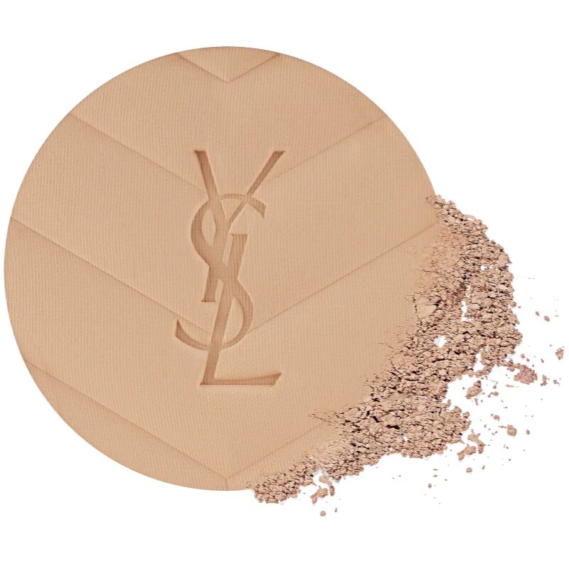 Yves Saint Laurent All Hours Hyper Finish puder za ženske 01 7.5 g