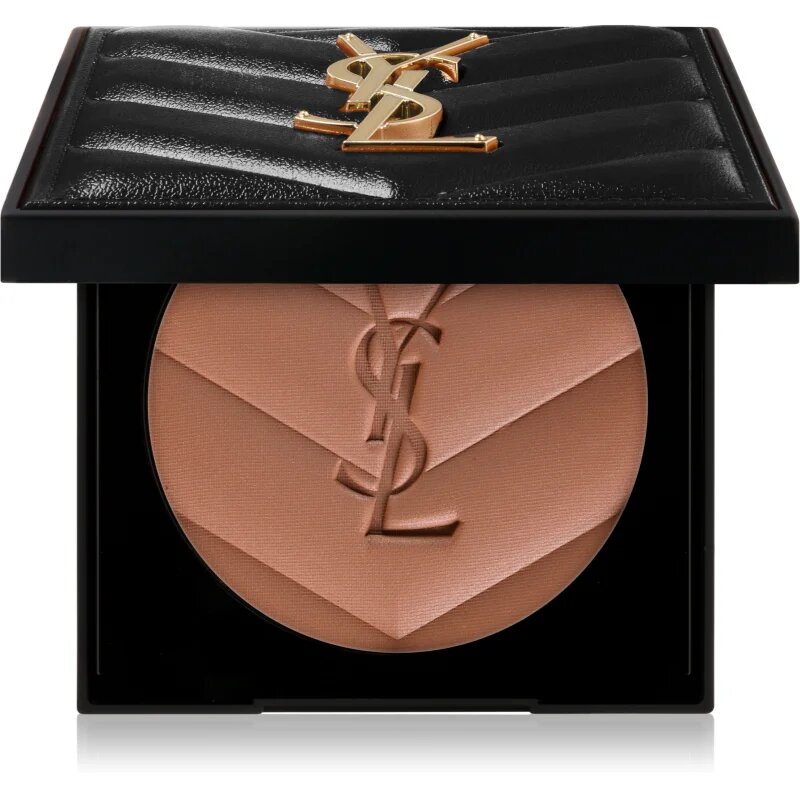 Yves Saint Laurent All Hours Hyper Finish puder za ženske 07 7.5 g