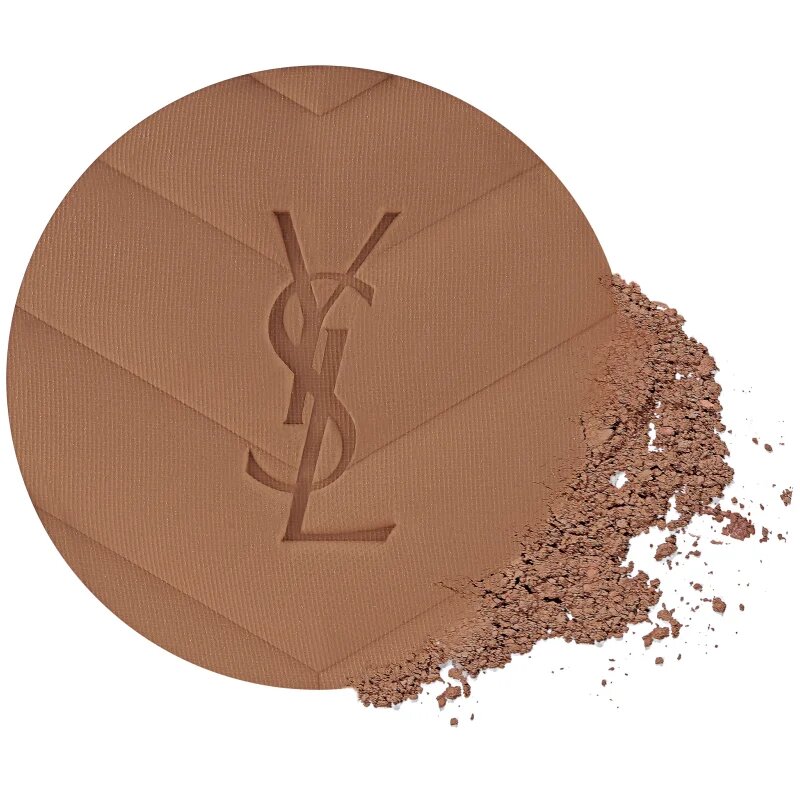 Yves Saint Laurent All Hours Hyper Finish puder za ženske 07 7.5 g