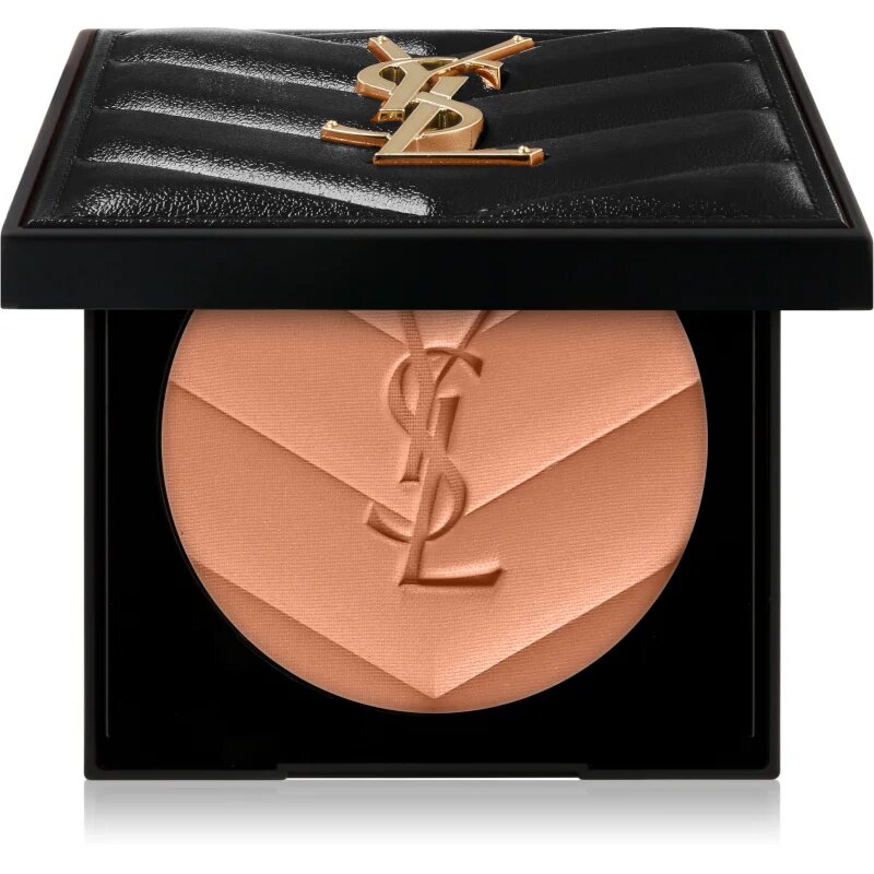Yves Saint Laurent All Hours Hyper Finish puder za ženske 08 7.5 g