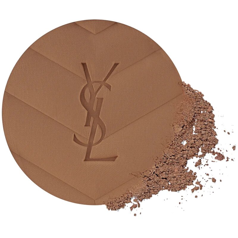 Yves Saint Laurent All Hours Hyper Finish puder za ženske 08 7.5 g