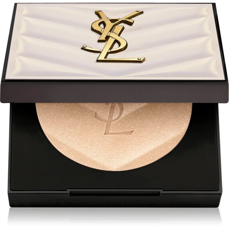 Yves Saint Laurent All Hours Hyper Luminize osvetljevalec odtenek 02 Hypnotic Honey 5 g