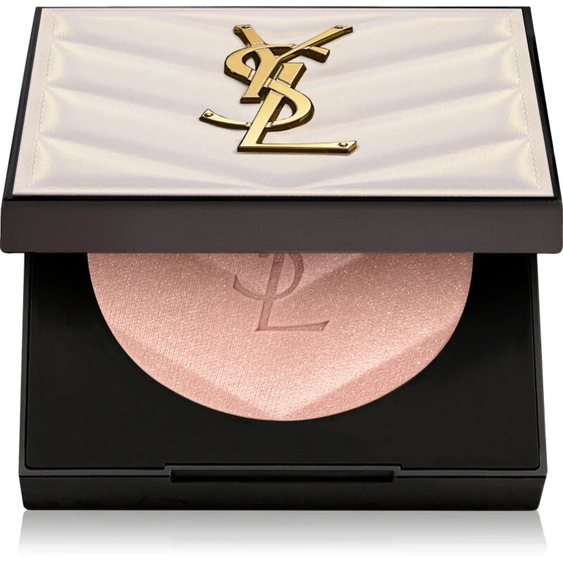 Yves Saint Laurent All Hours Hyper Luminize osvetljevalec odtenek 03 Rosy Sand 5 g