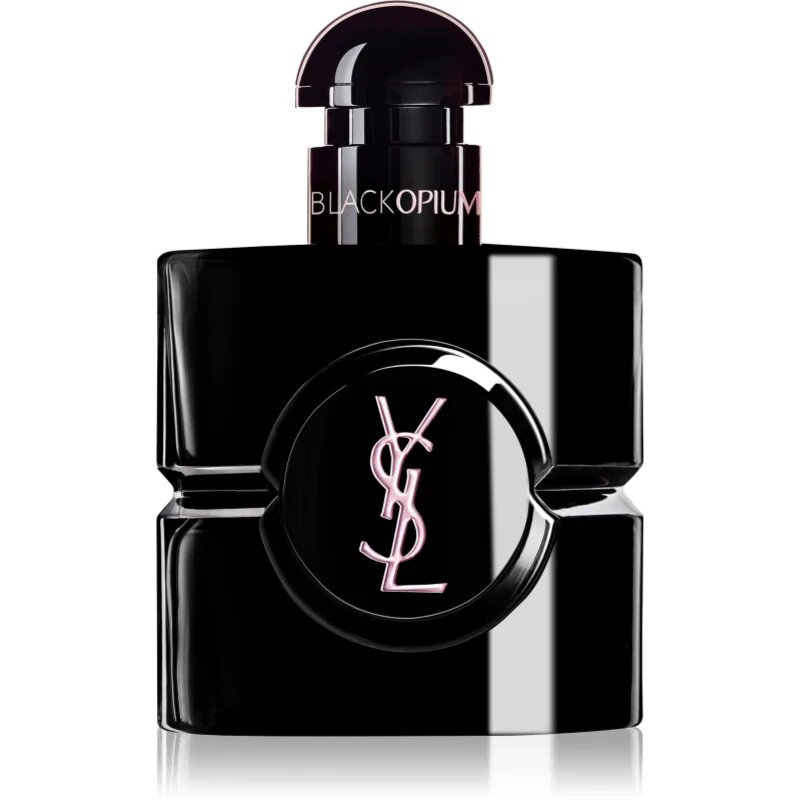 Yves Saint Laurent Black Opium Le Parfum parfum za ženske 30 ml