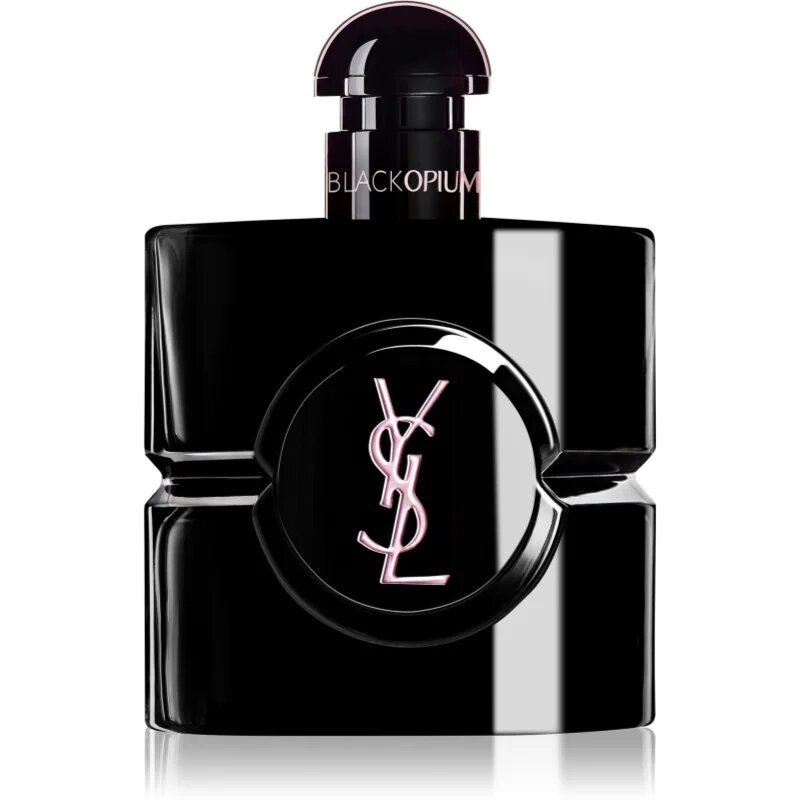 Yves Saint Laurent Black Opium Le Parfum parfum za ženske 50 ml