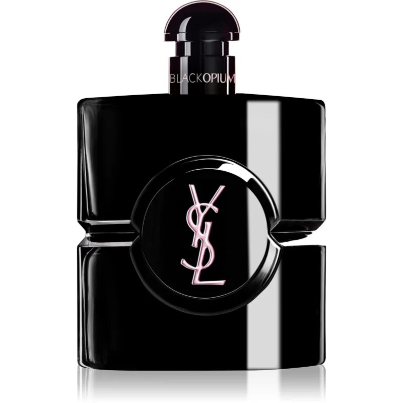 Yves Saint Laurent Black Opium Le Parfum parfum za ženske 90 ml