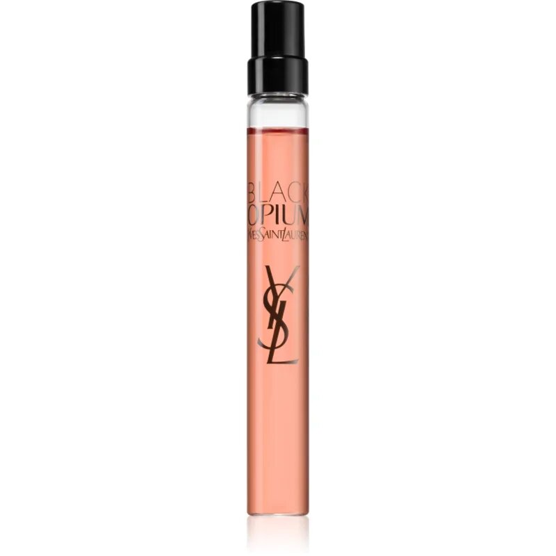 Yves Saint Laurent Black Opium parfumska voda za ženske 10 ml