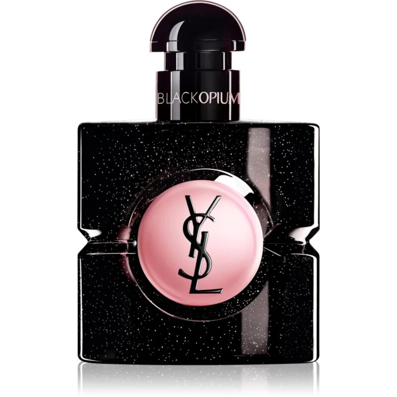 Yves Saint Laurent Black Opium parfumska voda za ženske 30 ml
