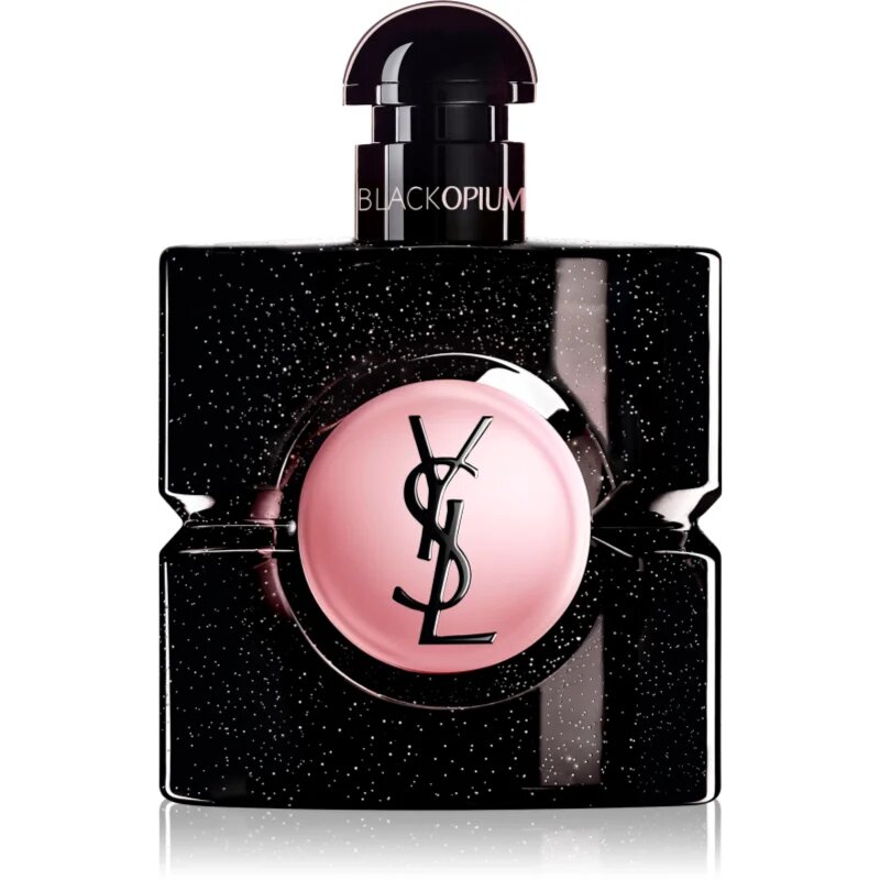 Yves Saint Laurent Black Opium parfumska voda za ženske 50 ml